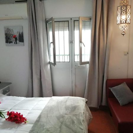 Hotel H Juan Marbella Zewnętrze zdjęcie