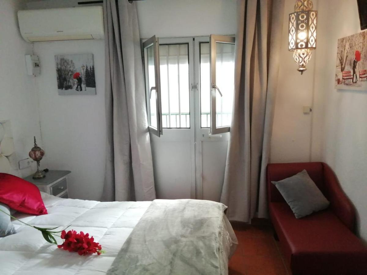 Hotel H Juan Marbella Zewnętrze zdjęcie