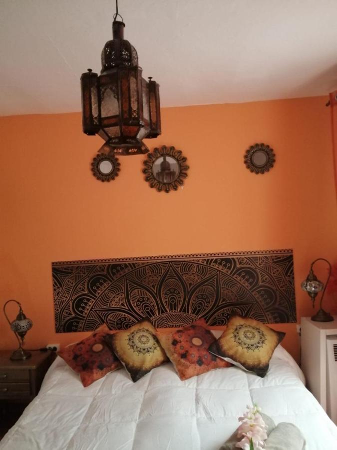 Hotel H Juan Marbella Zewnętrze zdjęcie