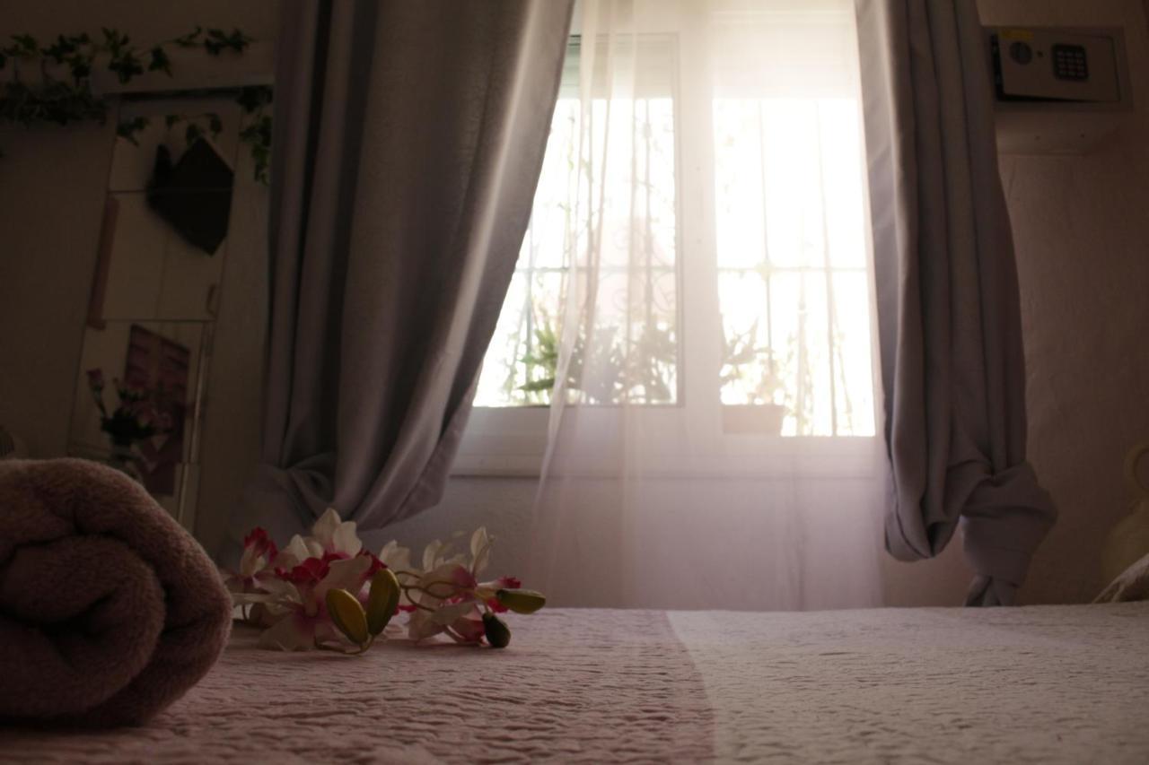 Hotel H Juan Marbella Zewnętrze zdjęcie