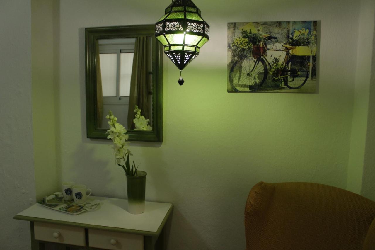 Hotel H Juan Marbella Zewnętrze zdjęcie