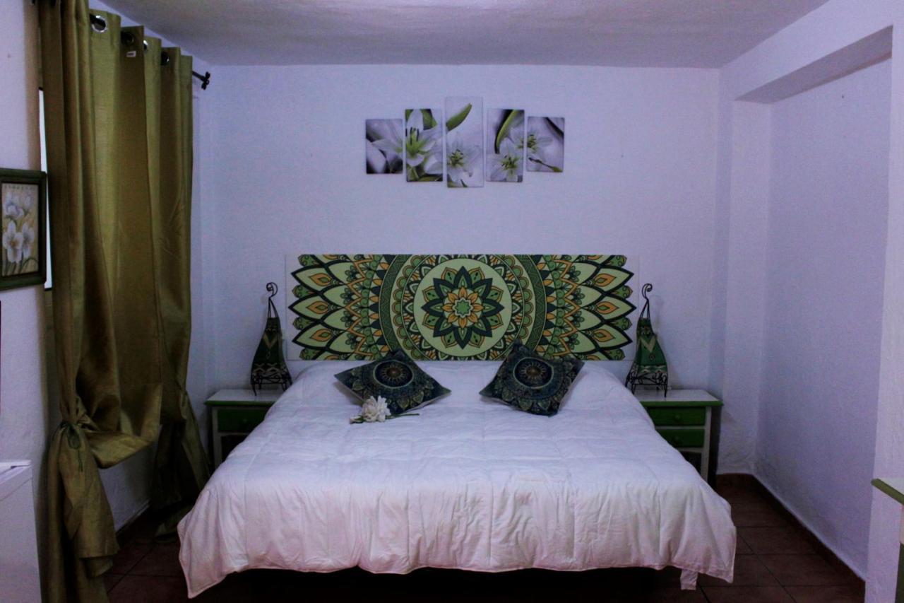 Hotel H Juan Marbella Zewnętrze zdjęcie