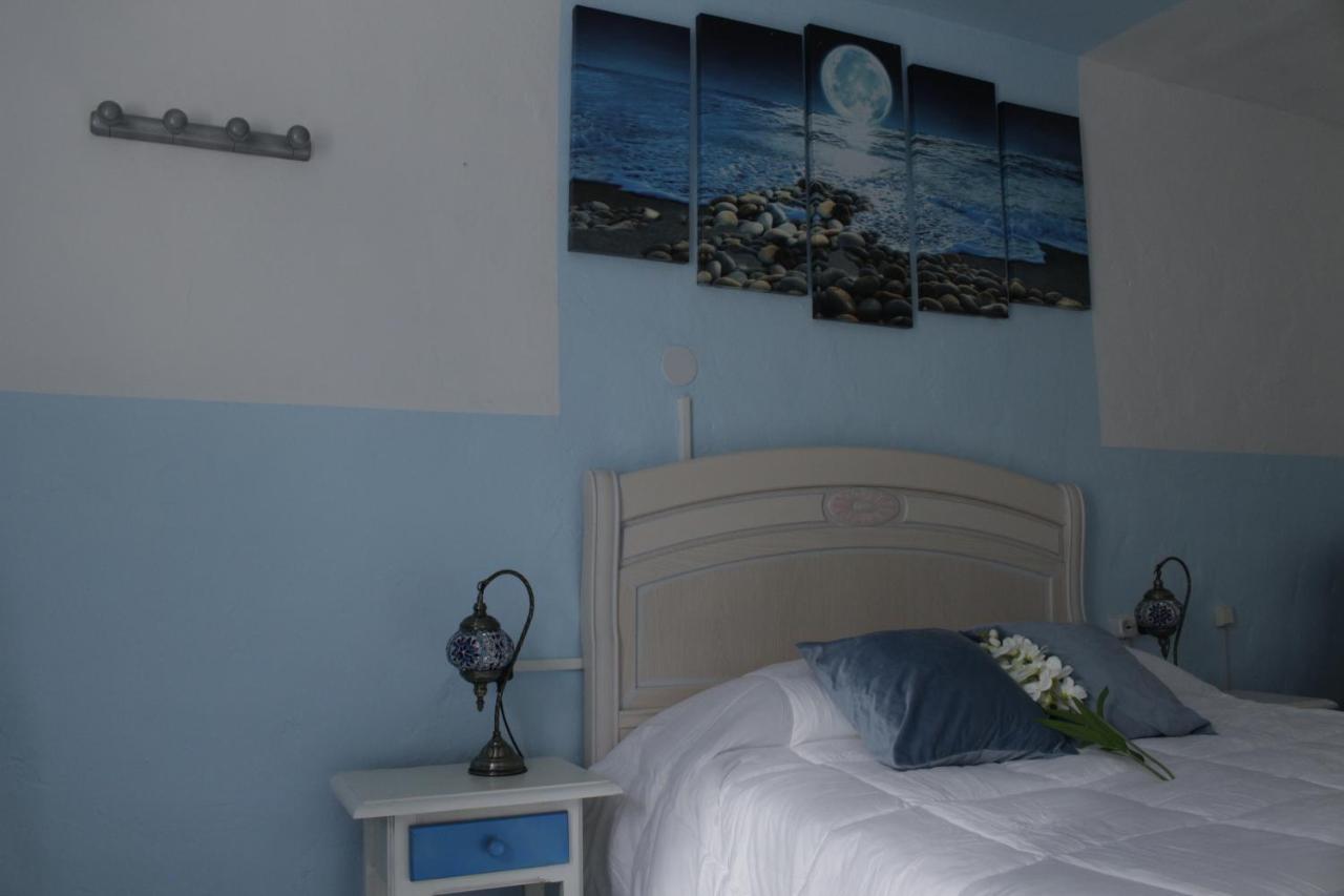 Hotel H Juan Marbella Zewnętrze zdjęcie