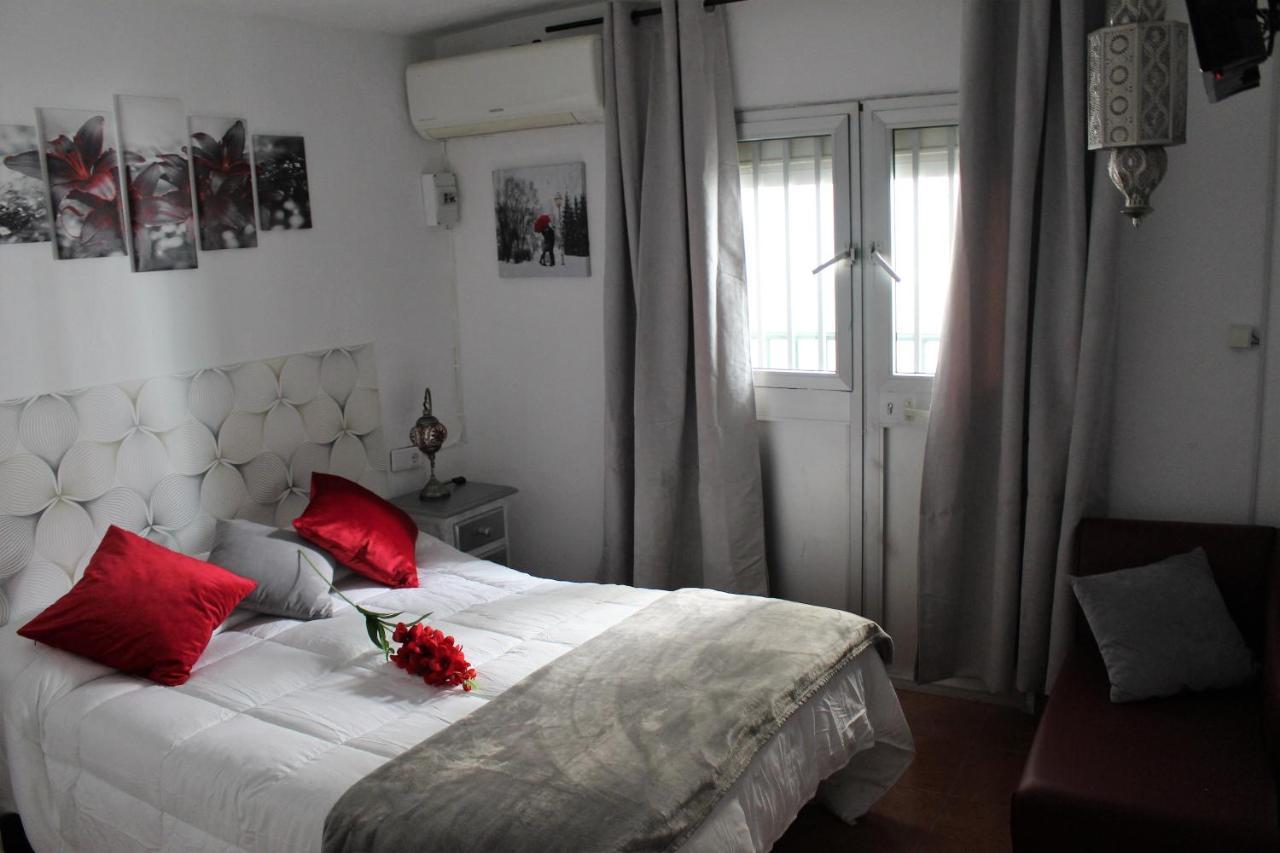 Hotel H Juan Marbella Zewnętrze zdjęcie