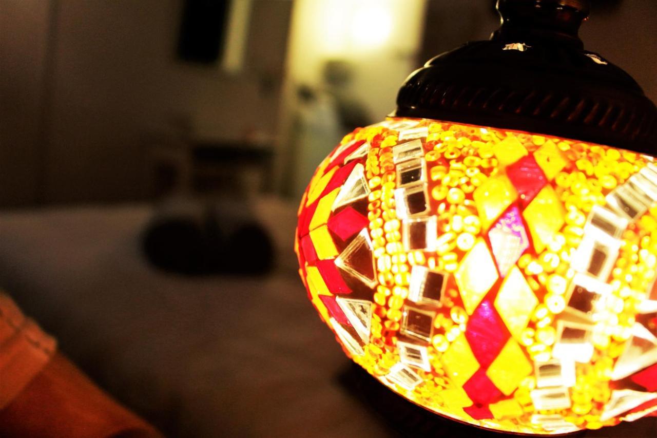 Hotel H Juan Marbella Zewnętrze zdjęcie