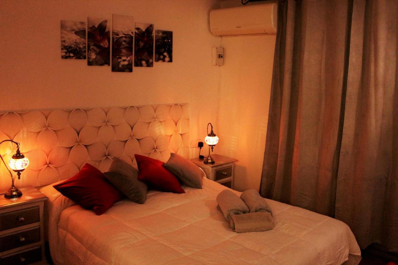 Hotel H Juan Marbella Zewnętrze zdjęcie