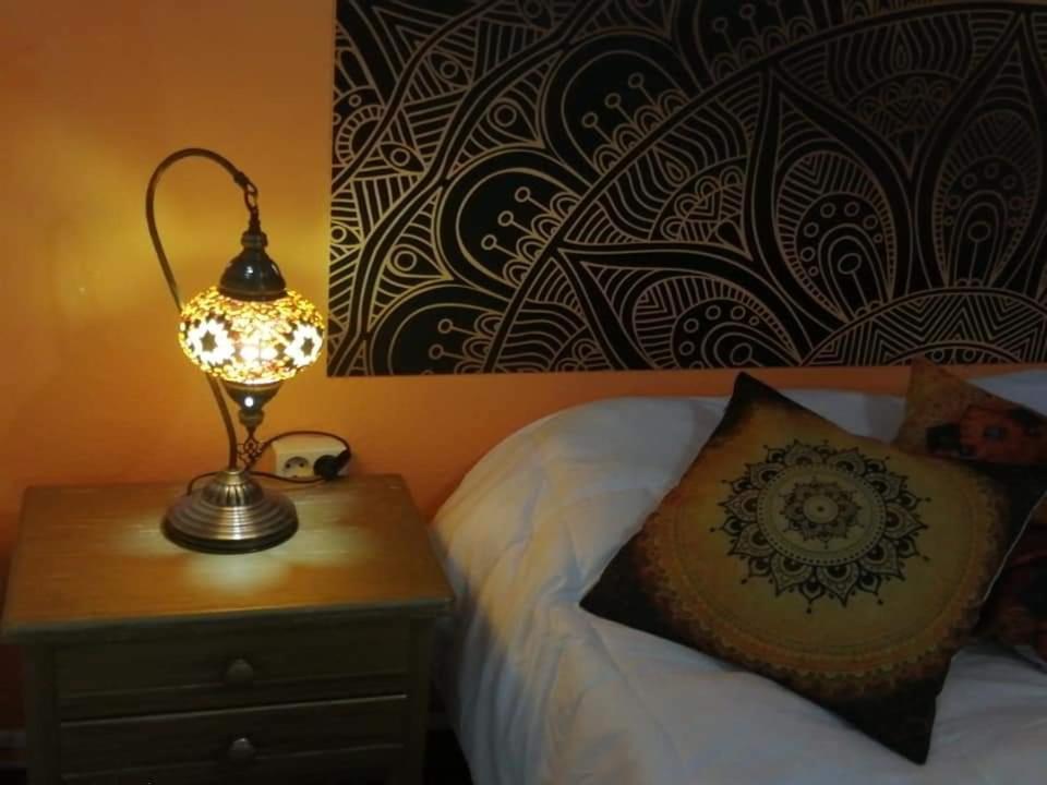 Hotel H Juan Marbella Zewnętrze zdjęcie