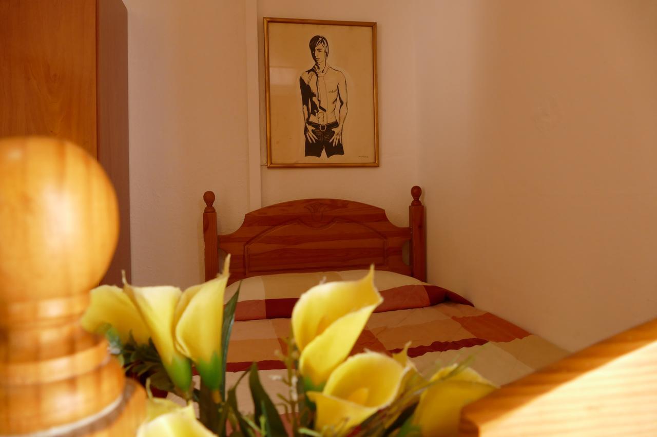 Hotel H Juan Marbella Zewnętrze zdjęcie