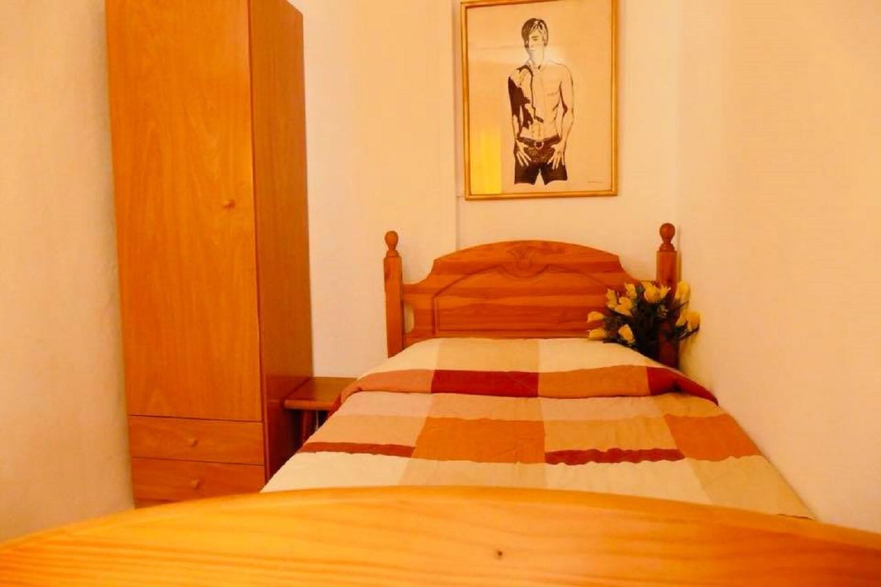 Hotel H Juan Marbella Zewnętrze zdjęcie