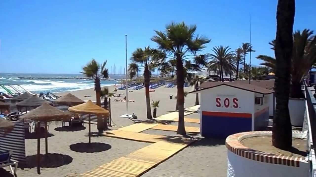 Hotel H Juan Marbella Zewnętrze zdjęcie