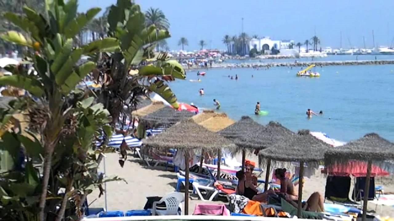 Hotel H Juan Marbella Zewnętrze zdjęcie