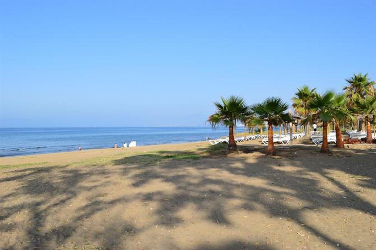 Hotel H Juan Marbella Zewnętrze zdjęcie