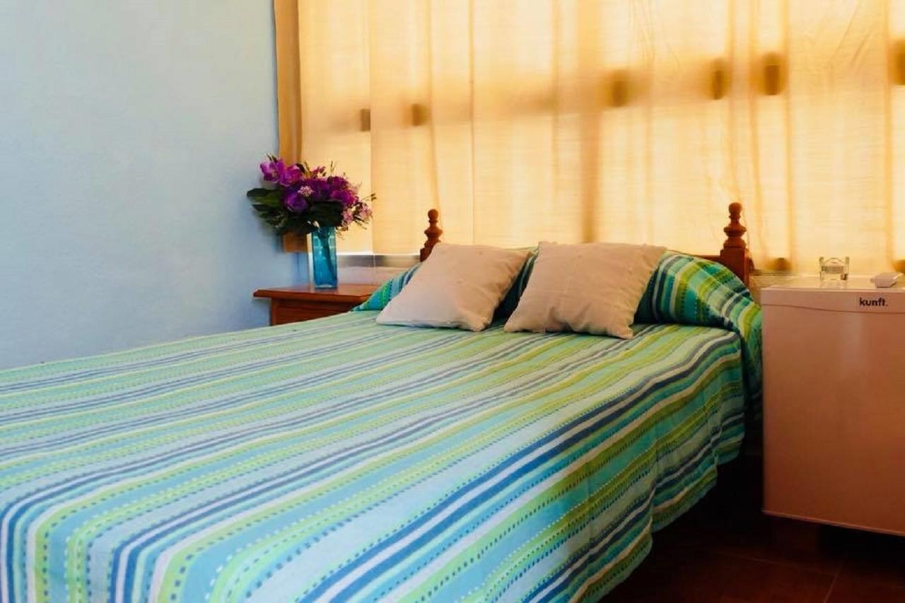 Hotel H Juan Marbella Zewnętrze zdjęcie