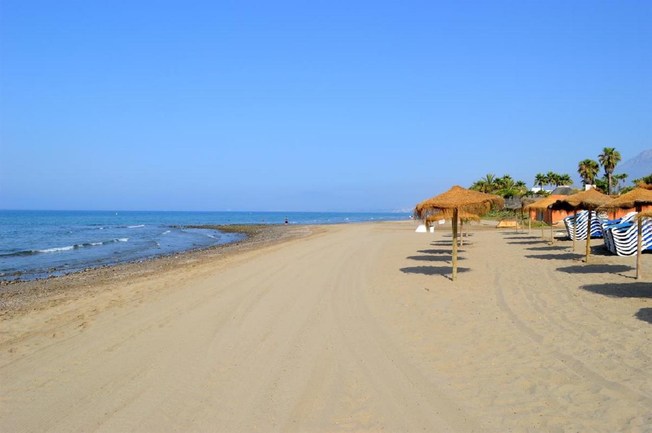 Hotel H Juan Marbella Zewnętrze zdjęcie