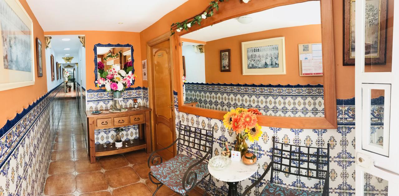 Hotel H Juan Marbella Zewnętrze zdjęcie