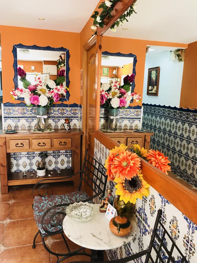 Hotel H Juan Marbella Zewnętrze zdjęcie