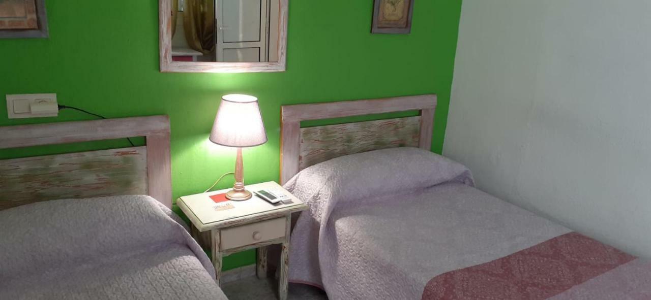 Hotel H Juan Marbella Zewnętrze zdjęcie