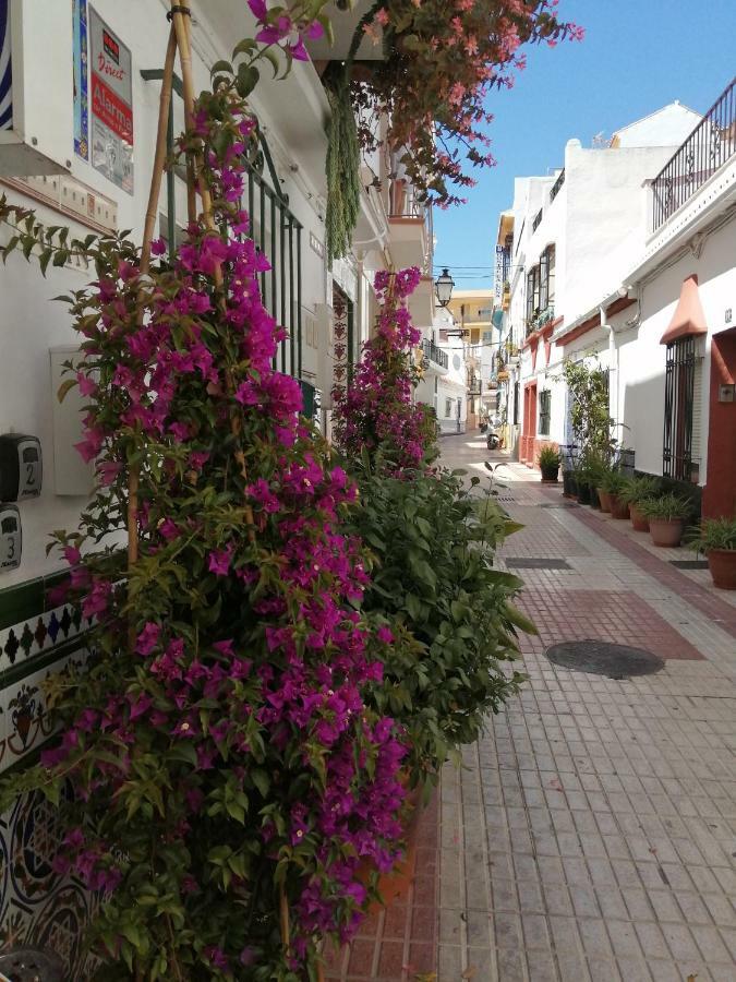 Hotel H Juan Marbella Zewnętrze zdjęcie