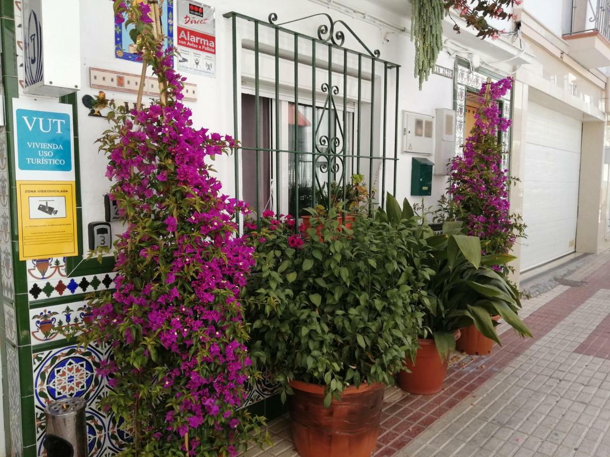 Hotel H Juan Marbella Zewnętrze zdjęcie