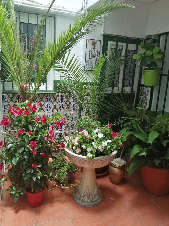 Hotel H Juan Marbella Zewnętrze zdjęcie