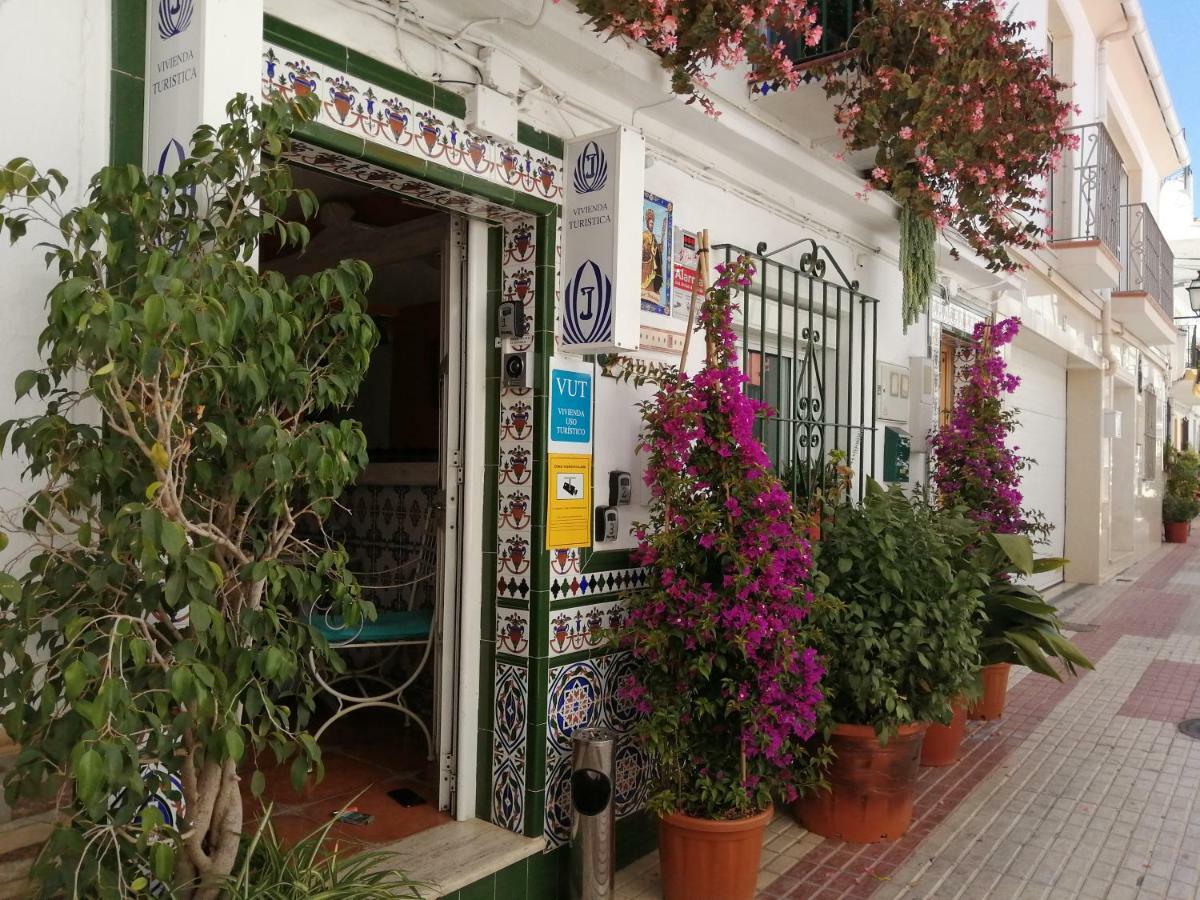 Hotel H Juan Marbella Zewnętrze zdjęcie