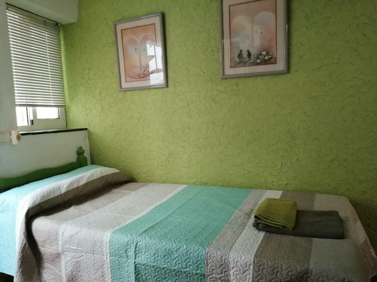 Hotel H Juan Marbella Zewnętrze zdjęcie